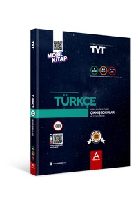  TYT Türkçe Konularına Ve Zorluk Derecesine Göre Çıkmış Sorular A Yayınları