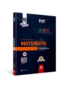  TYT Matematik Konularına Ve Zorluk Derecesine Göre Çıkmış Sorular A Yayınları