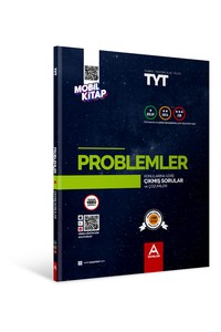 TYT Problem Konularına Ve Zorluk Derecesine Göre Çıkmış Sorular A Yayınları